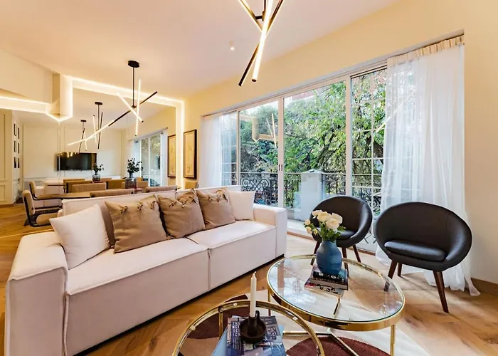 Polanco Gem With Balcony And Office Nook