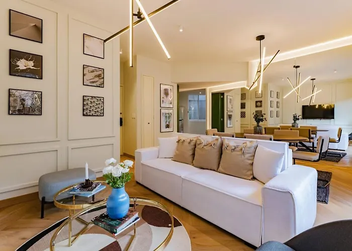 Polanco Gem With Balcony And Office Nook